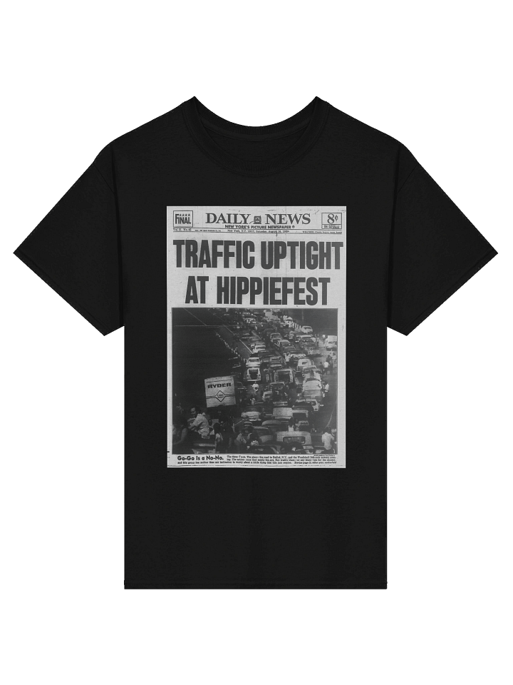 Uptight Hippie product image (3)