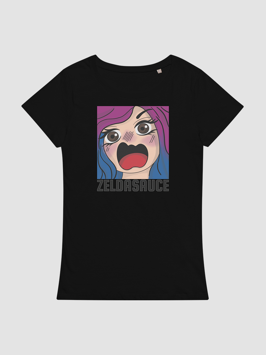 AHH Women's Organic T-Shirt product image (1)