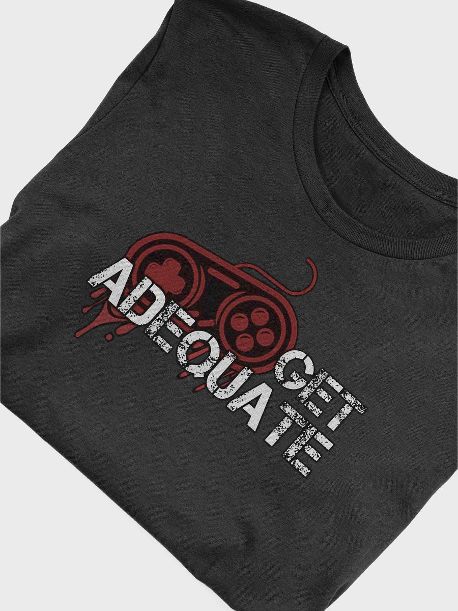 Get Adequate Tee - NE product image (3)