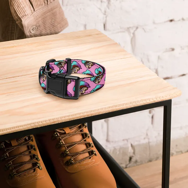 Augustus Monke Collar product image (4)