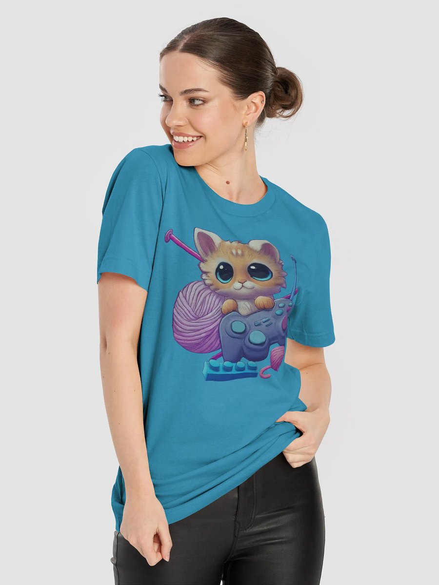 Kittles Signature T-Shirt product image (8)