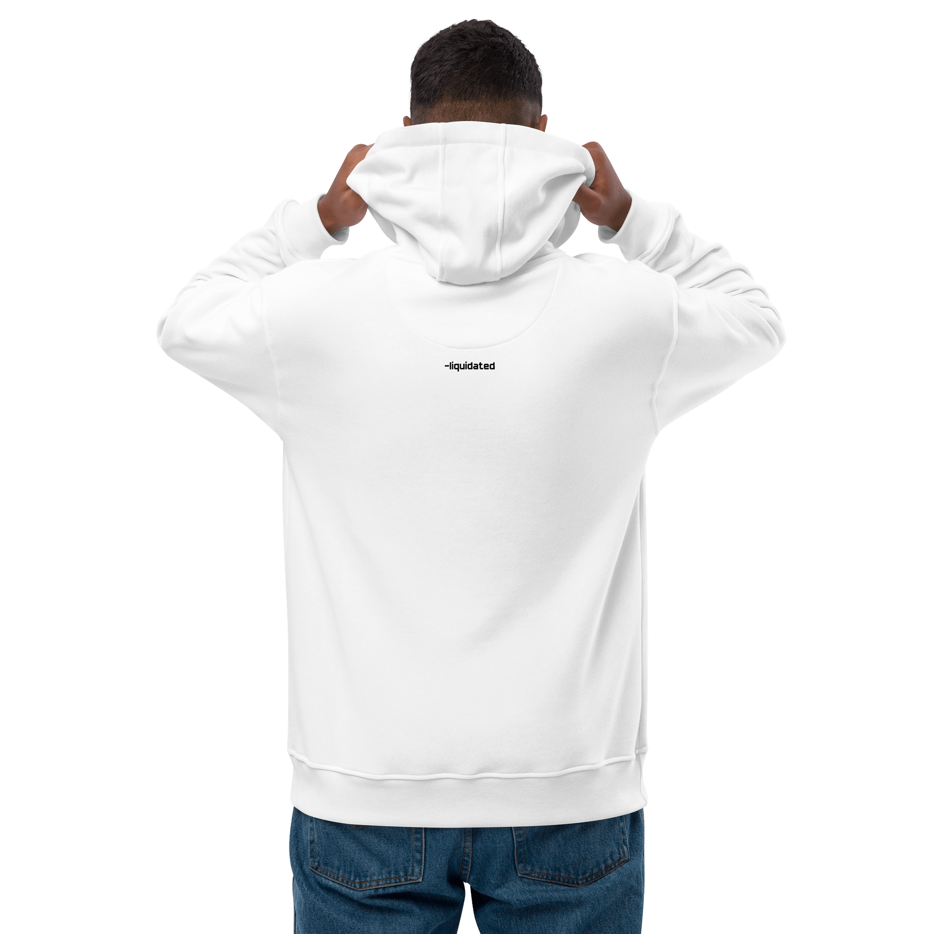liquidated hoodie essential product image (9)
