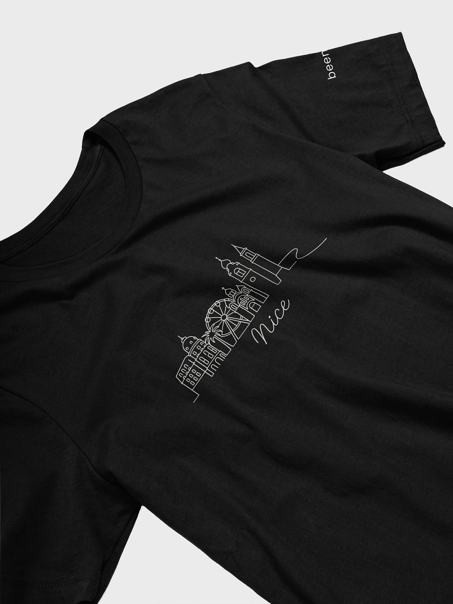 Nice Women's T-shirt - Silhouette Style product image (20)