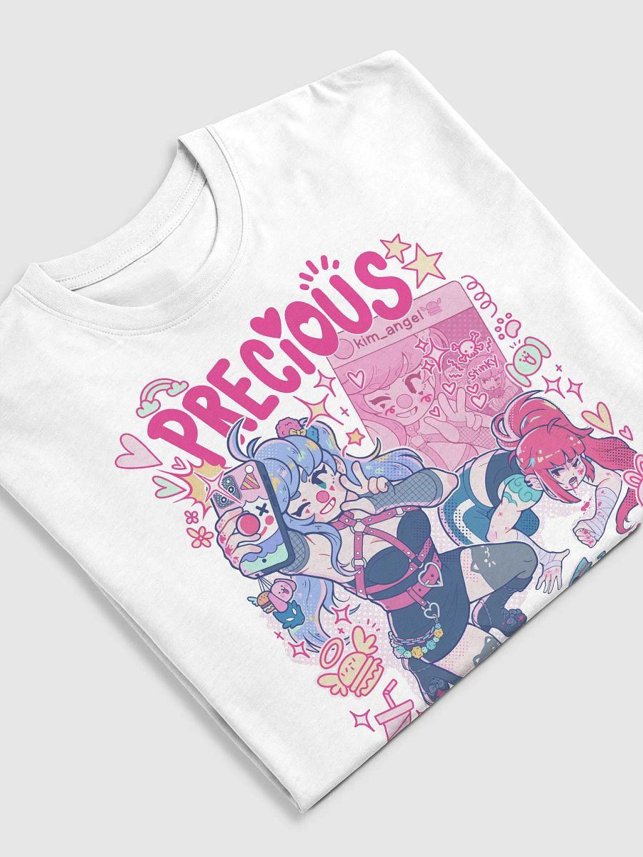 Precious Memories Tee product image (7)