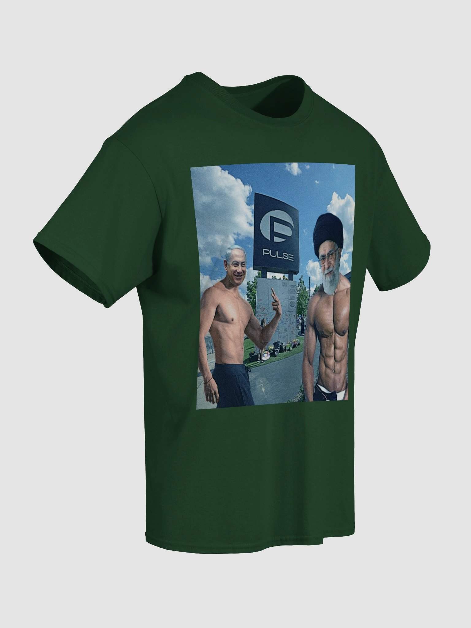 PULSE PRIDE product image (2)