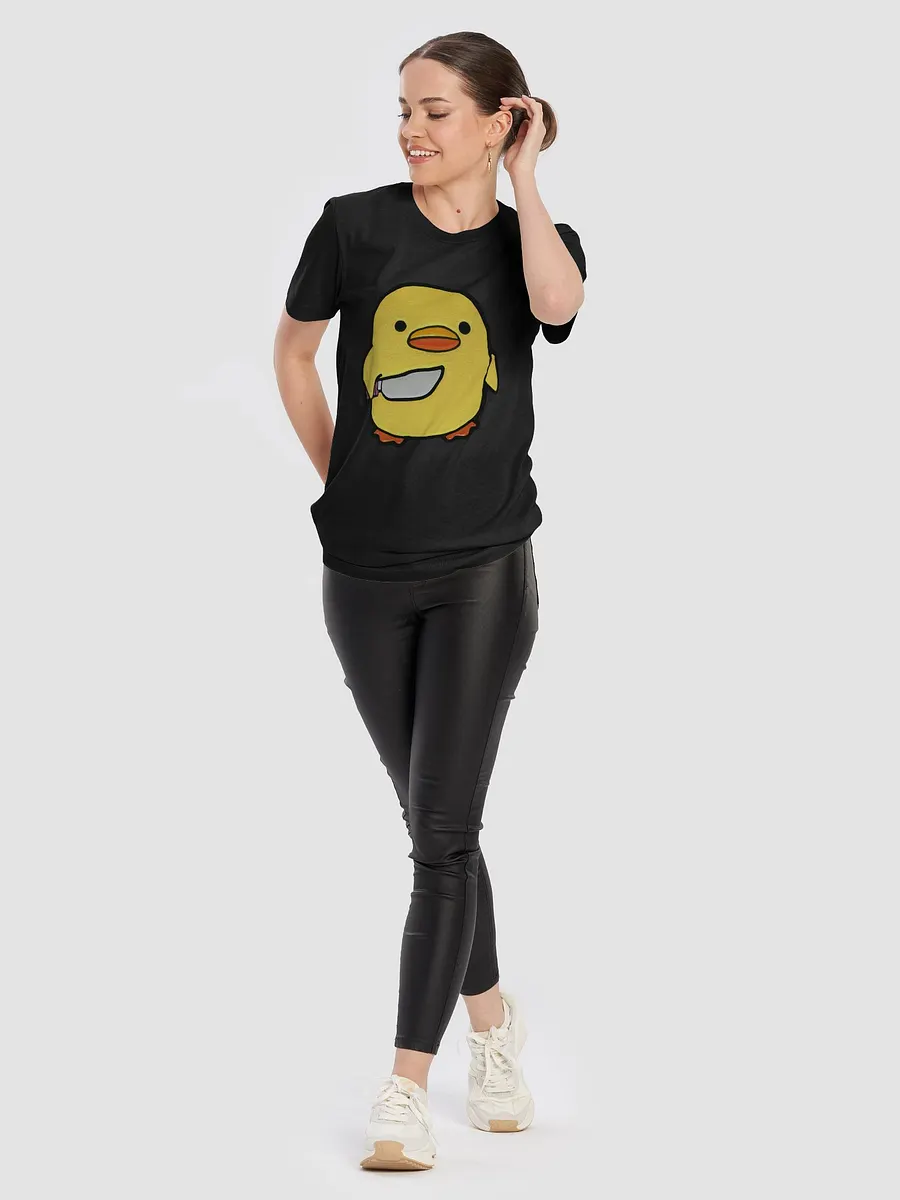 Quack Shirt product image (10)