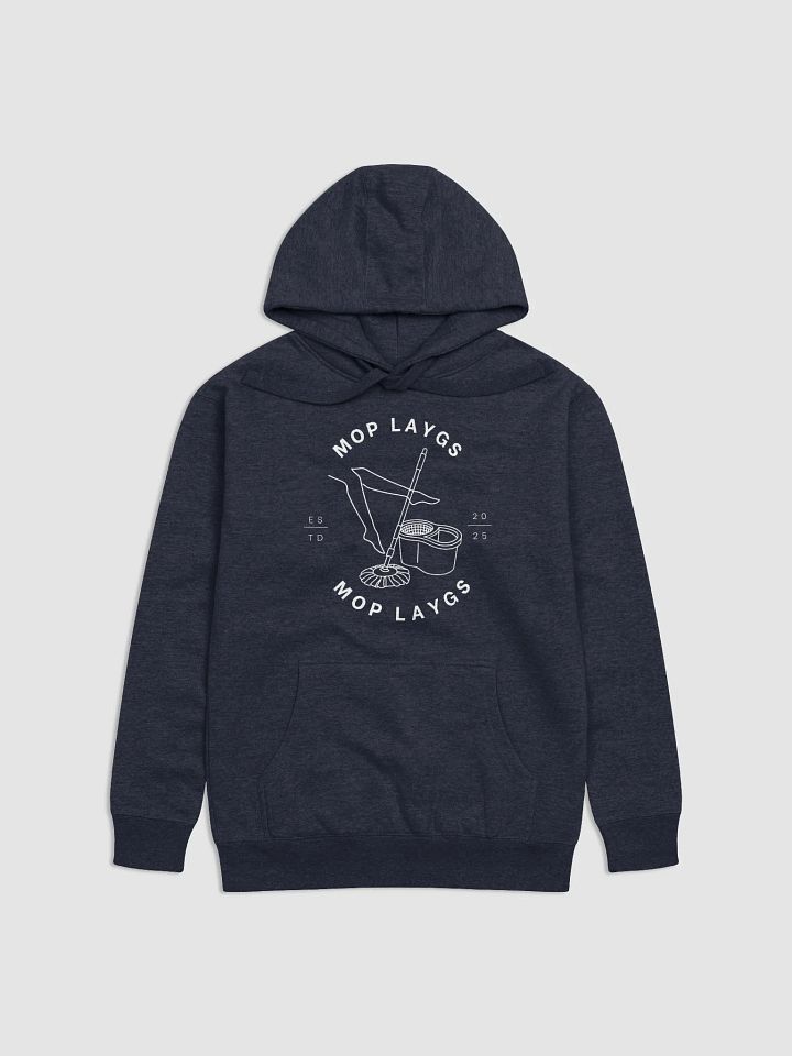 Mop Laygs Hoodie product image (3)