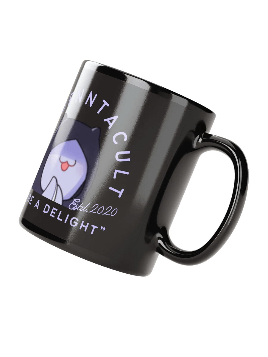OFFICIAL JENNTACULT MUG 2025 product image (4)