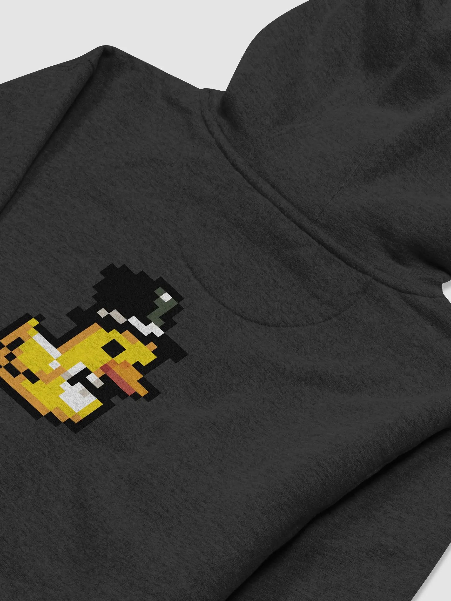 Dapper Duck Unisex Hoodie product image (19)