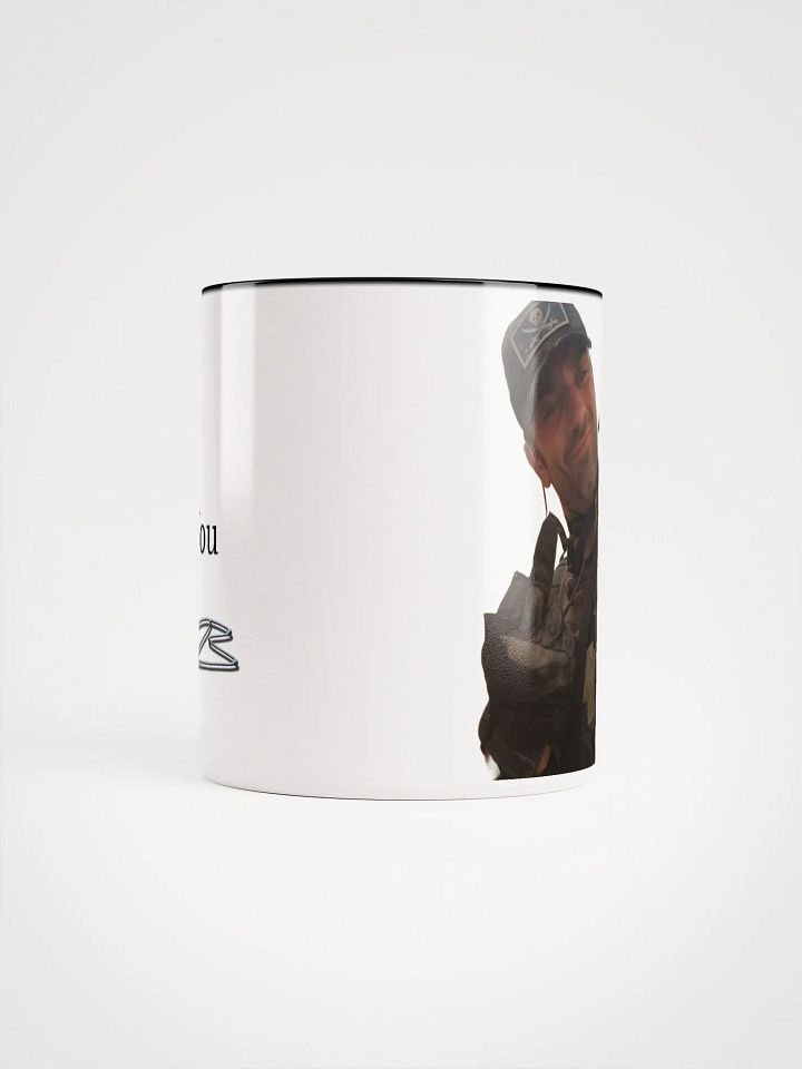 Good For You Mug product image (2)