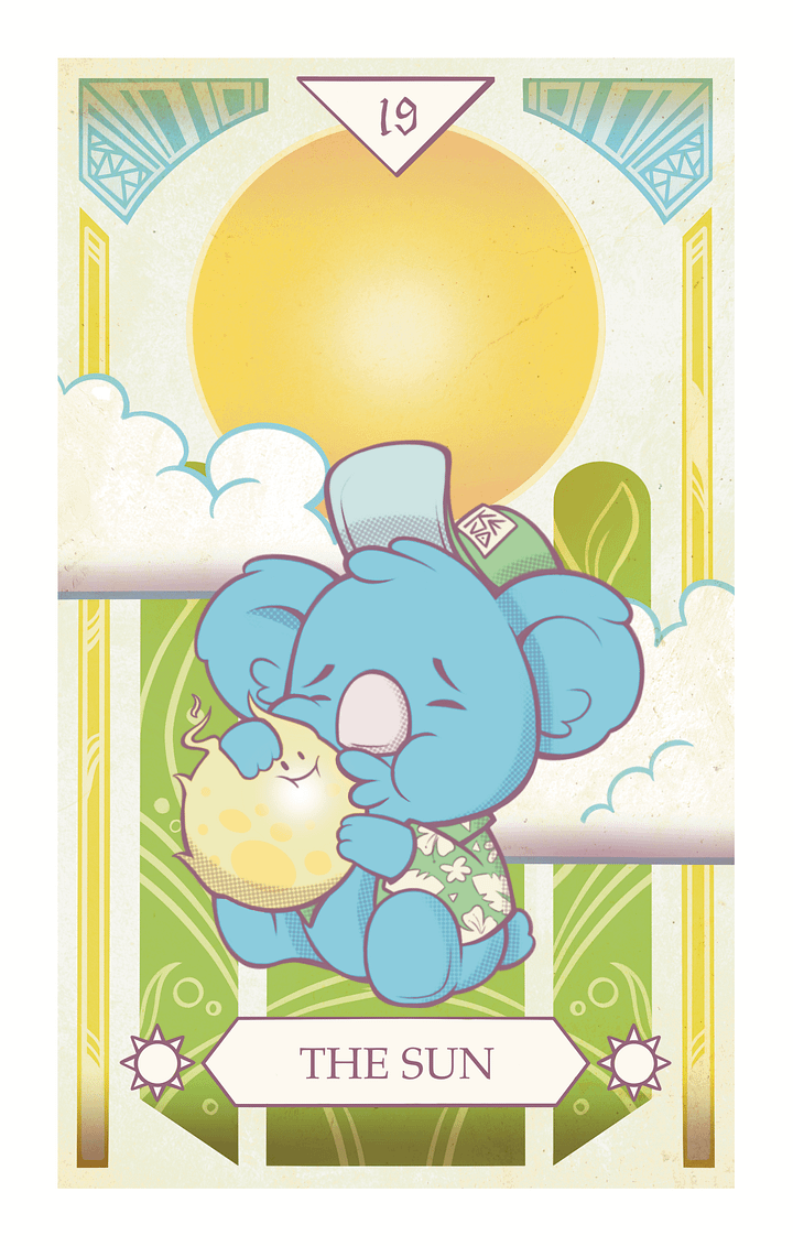 The Sun product image (1)