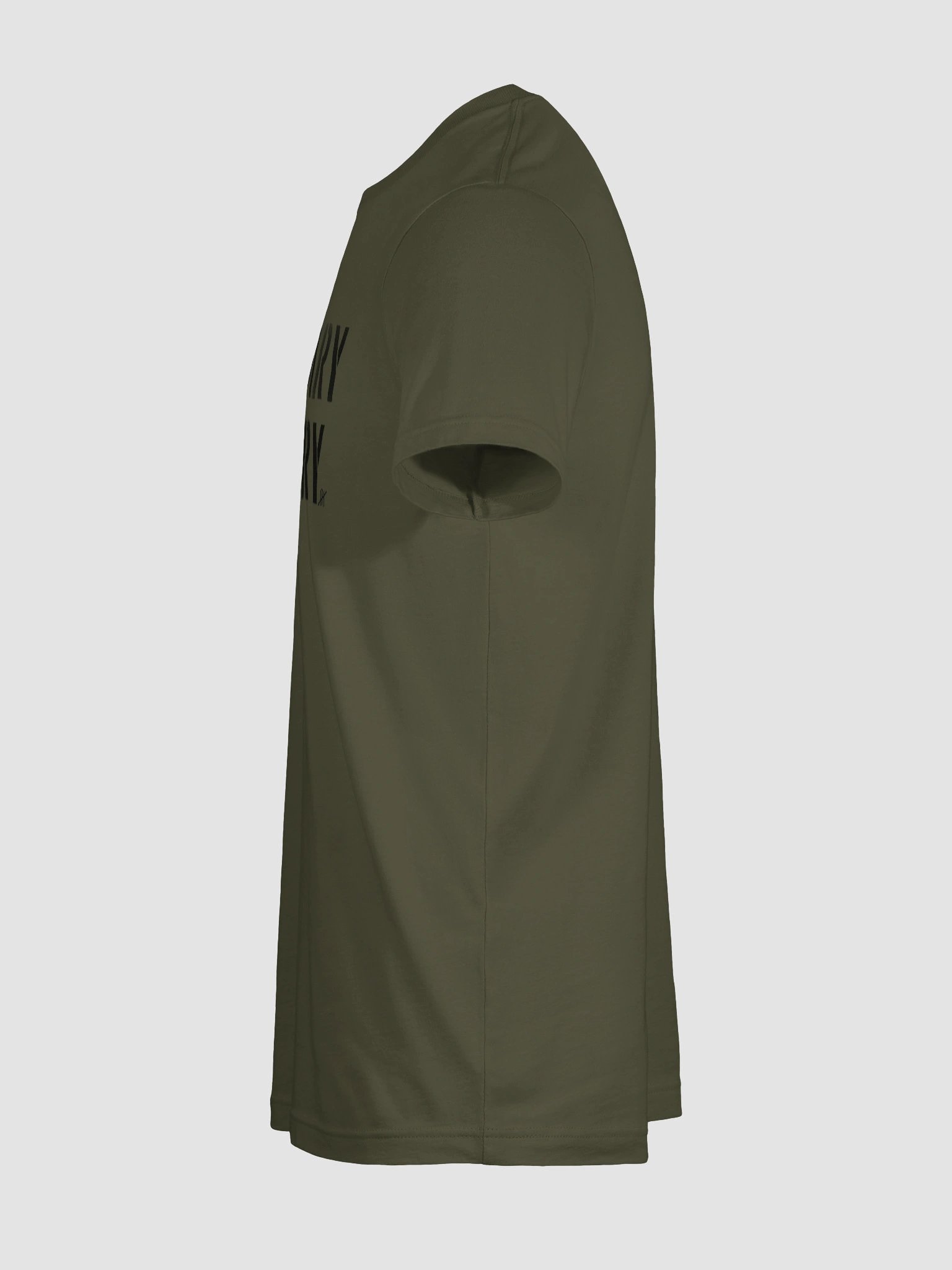Military History T-Shirt product image (11)