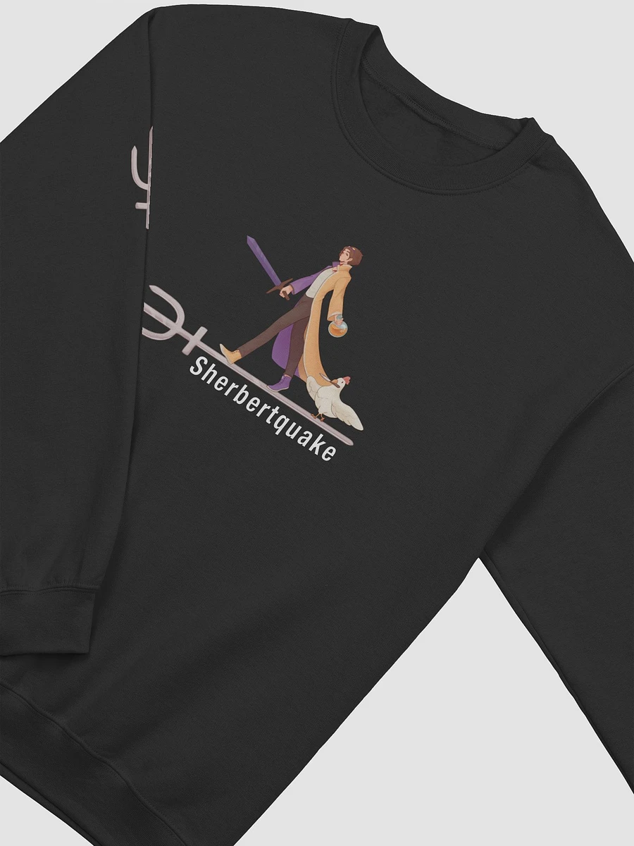 Sherbert Crewneck product image (3)