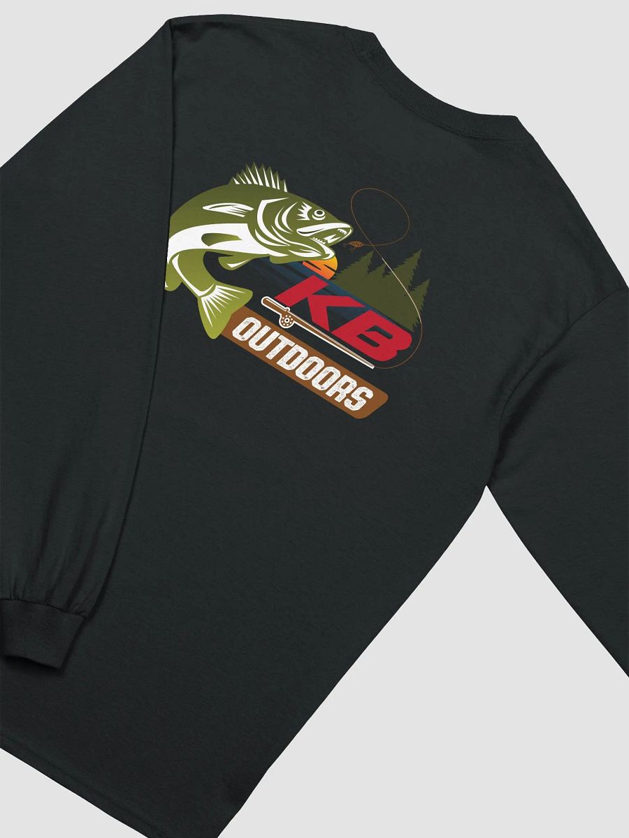 KB Long Sleeve product image (4)