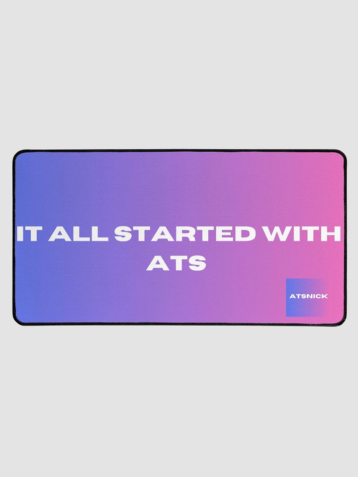 ATSNICK® Collection product image (1)