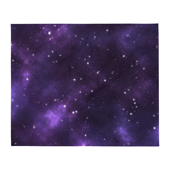 Galaxy Blanket product image (2)