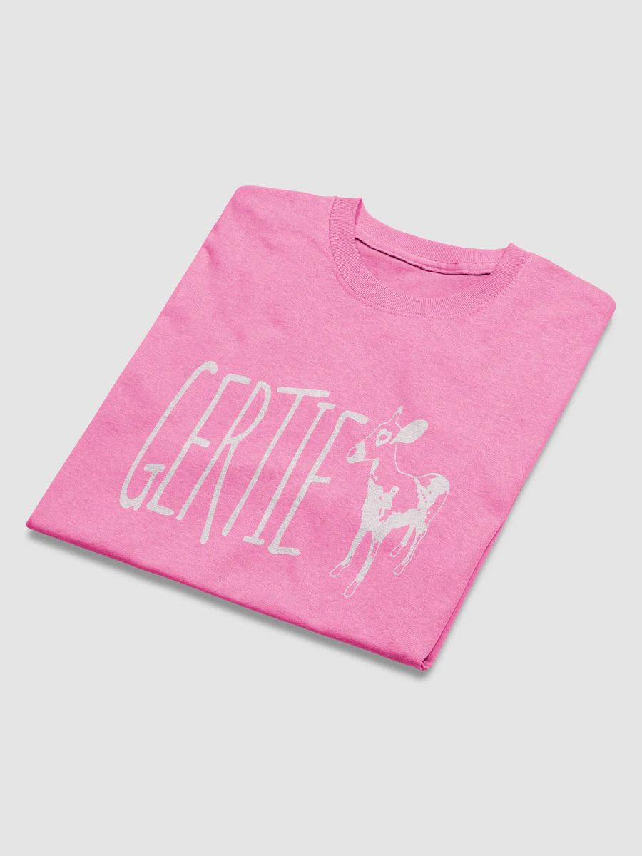 Lost Records: Bloom & Rage Gertie "Jane Doe" T-Shirt product image (31)