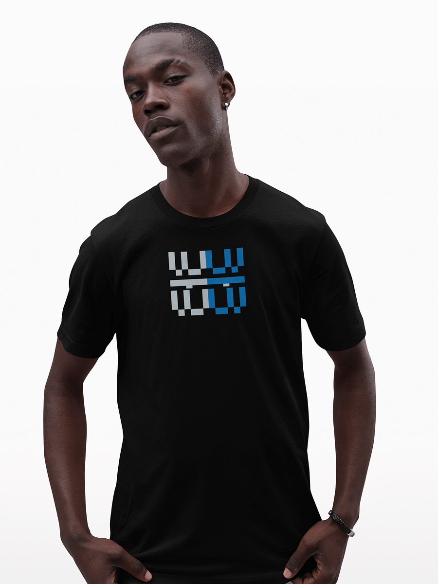 KODEFACE DETROIT 313 TEE product image (1)