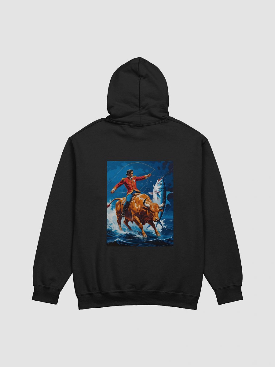 Matador Hoody product image (2)