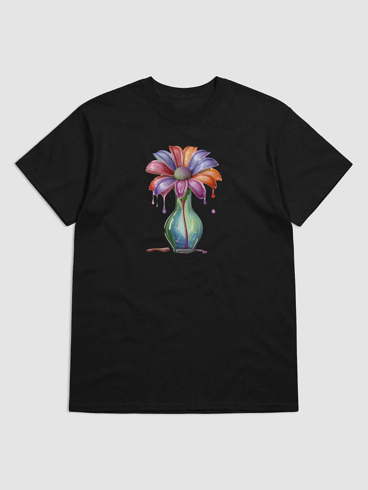 Women's Flower Tee product image (1)