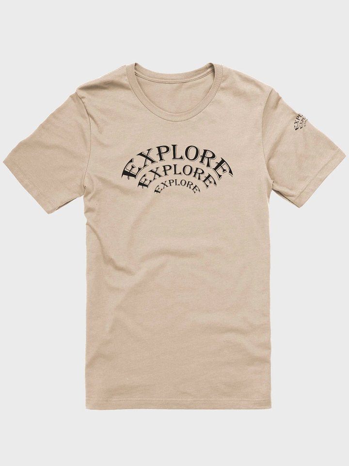 EXPLORE, EXPLORE, EXPLORE Explore, adventure, outdoors, camping, travel, camping, hiking, mountain, forest, camp. Hike, campfire, exploring, mountain, national park. product image (1)