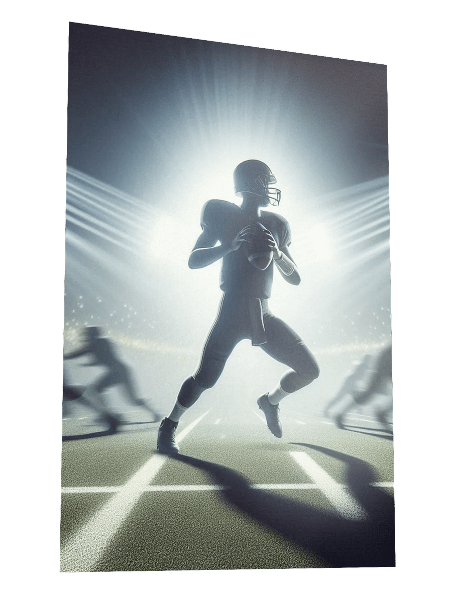 The Comeback Kid Enhanced Matte Paper Poster product image (11)