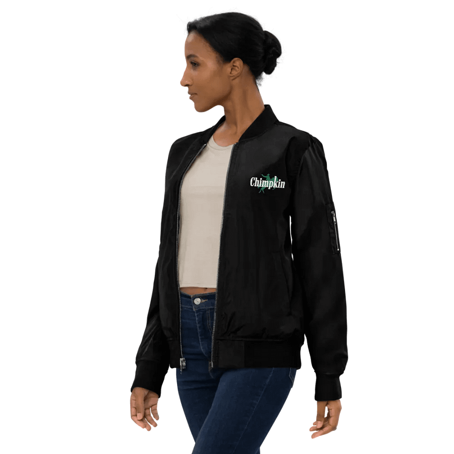 CHIMPKIN JACKET product image (12)