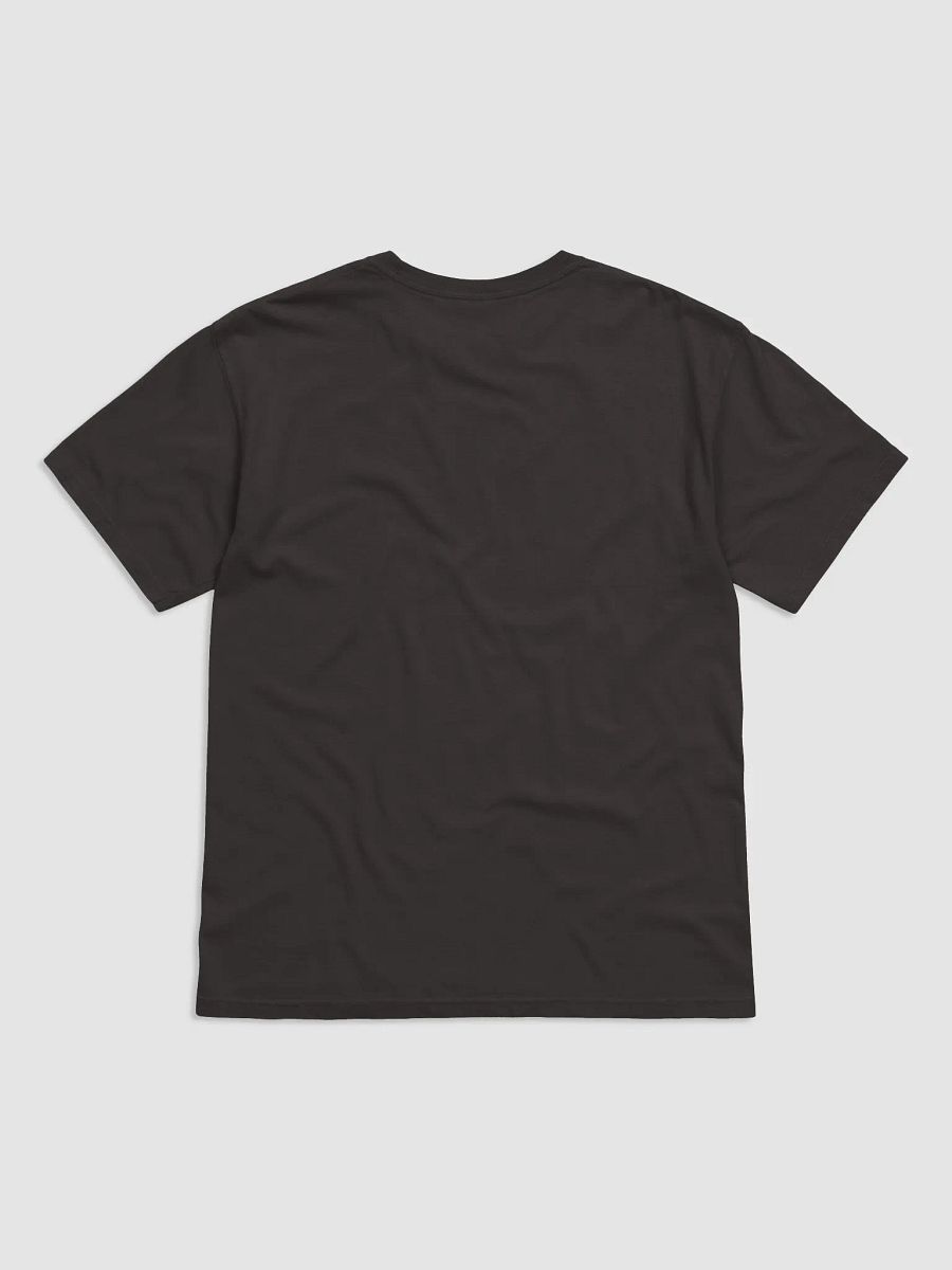 EMPTY YOUR TANK OVERSIZE TEE product image (6)