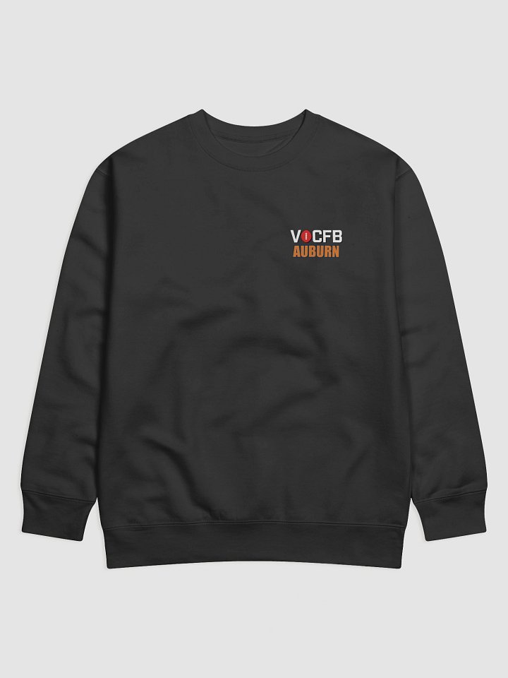 Auburn VOCFB Classic Sweatshirt product image (1)