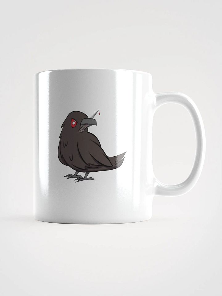 Cormac Raven Stab Mug product image (3)