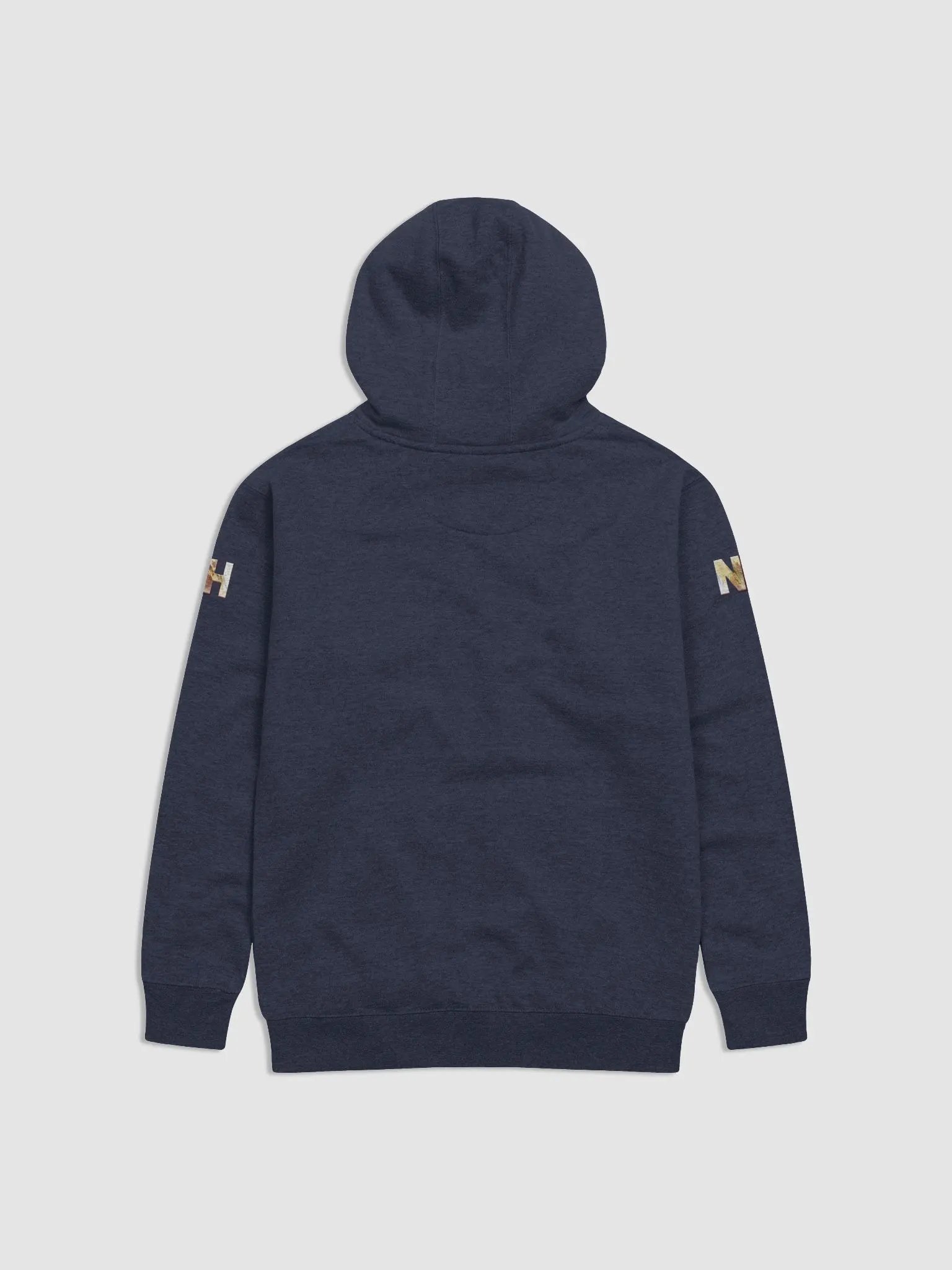 NH CORE Hoddie product image (2)