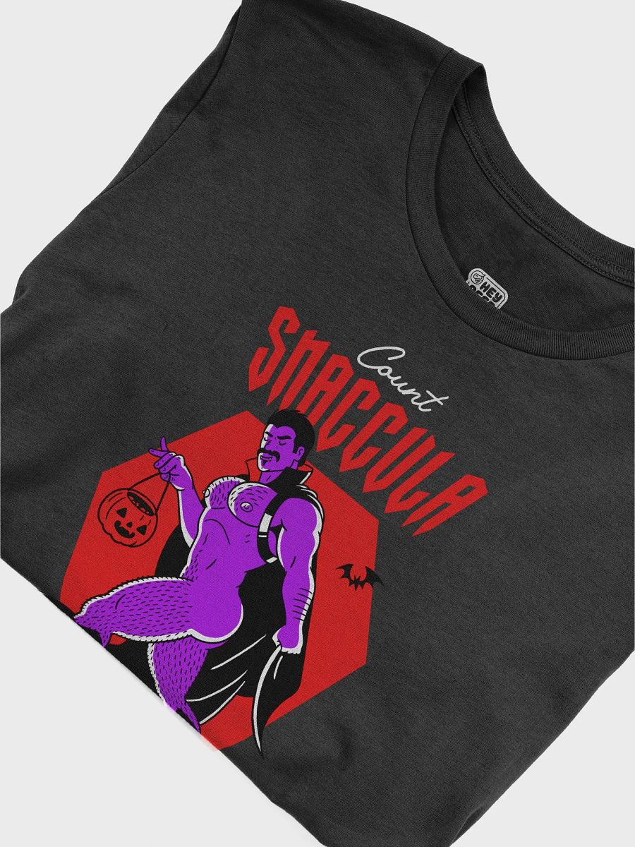 Count Snaccula Tee product image (4)