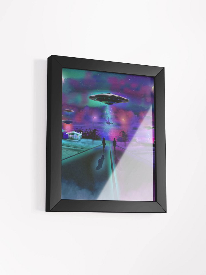 StrxTooGxne Poster 2 product image (2)
