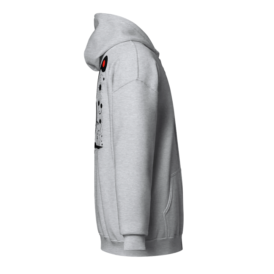 Gildan Unisex Heavy Blend Zip Hoodie product image (12)