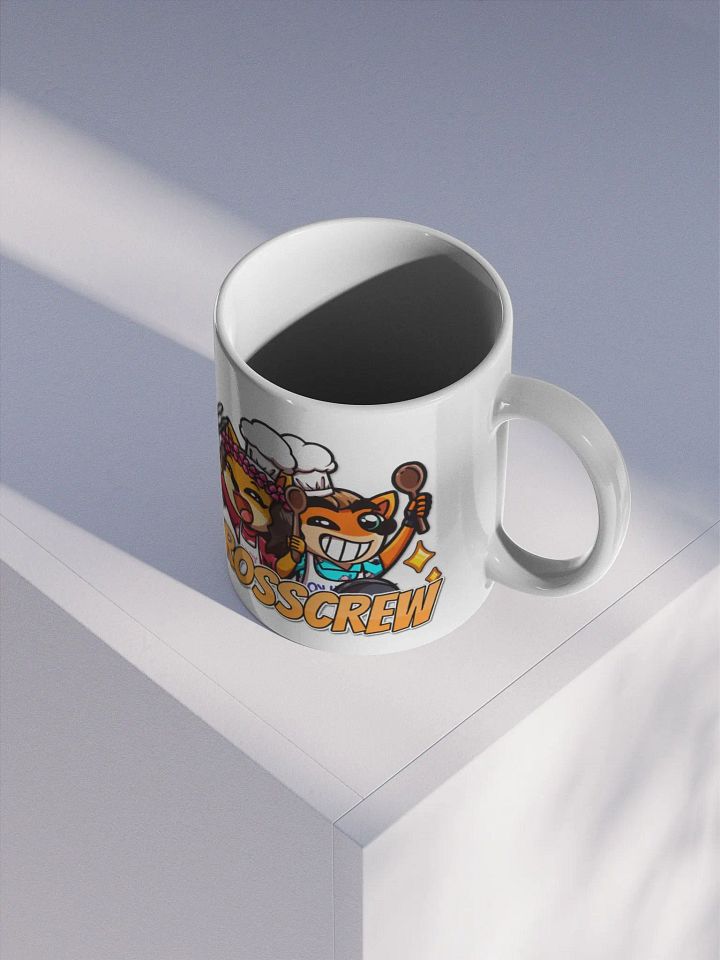 Legacy Mug product image (2)