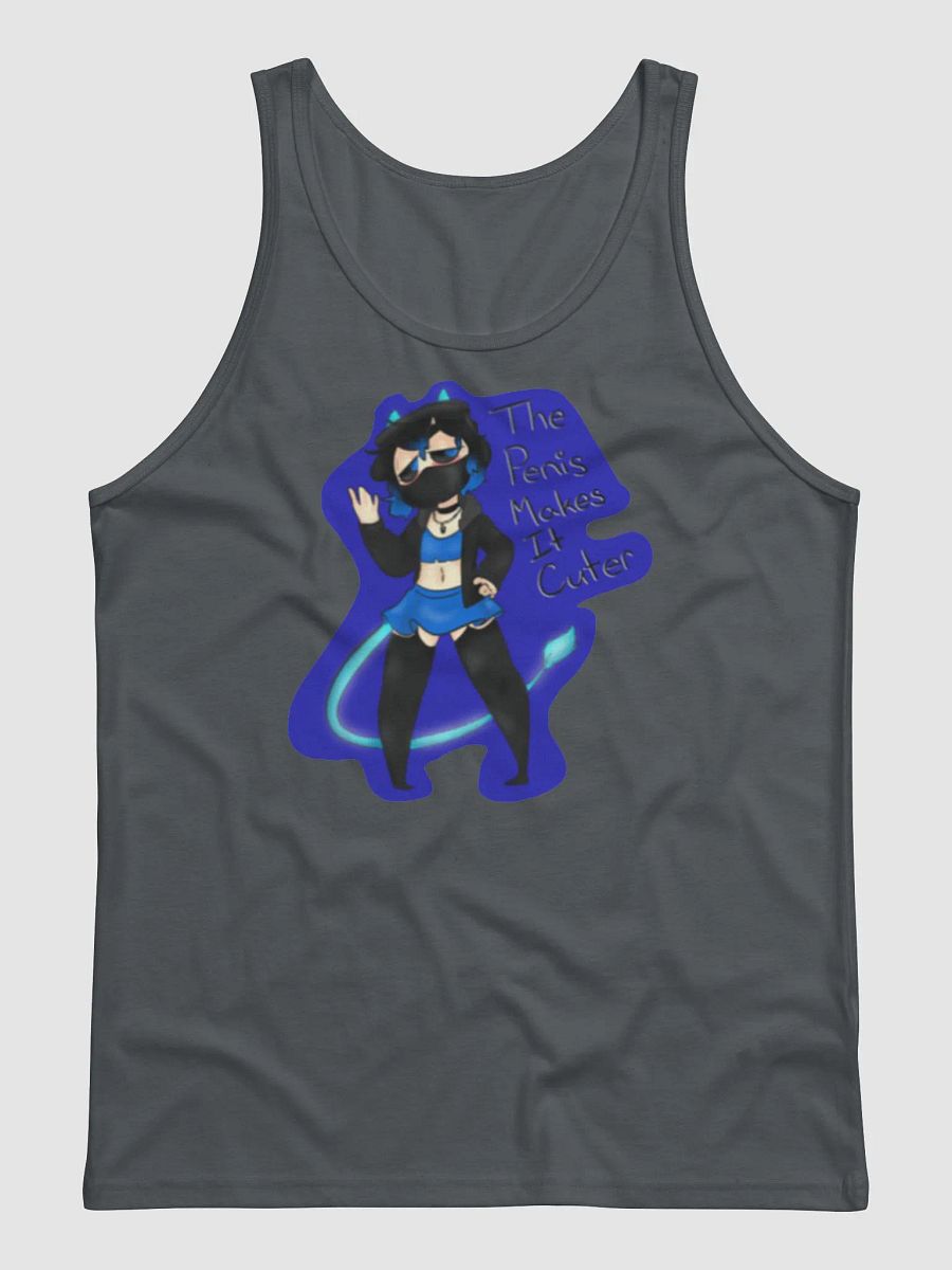 Femboy Tank Top product image (5)
