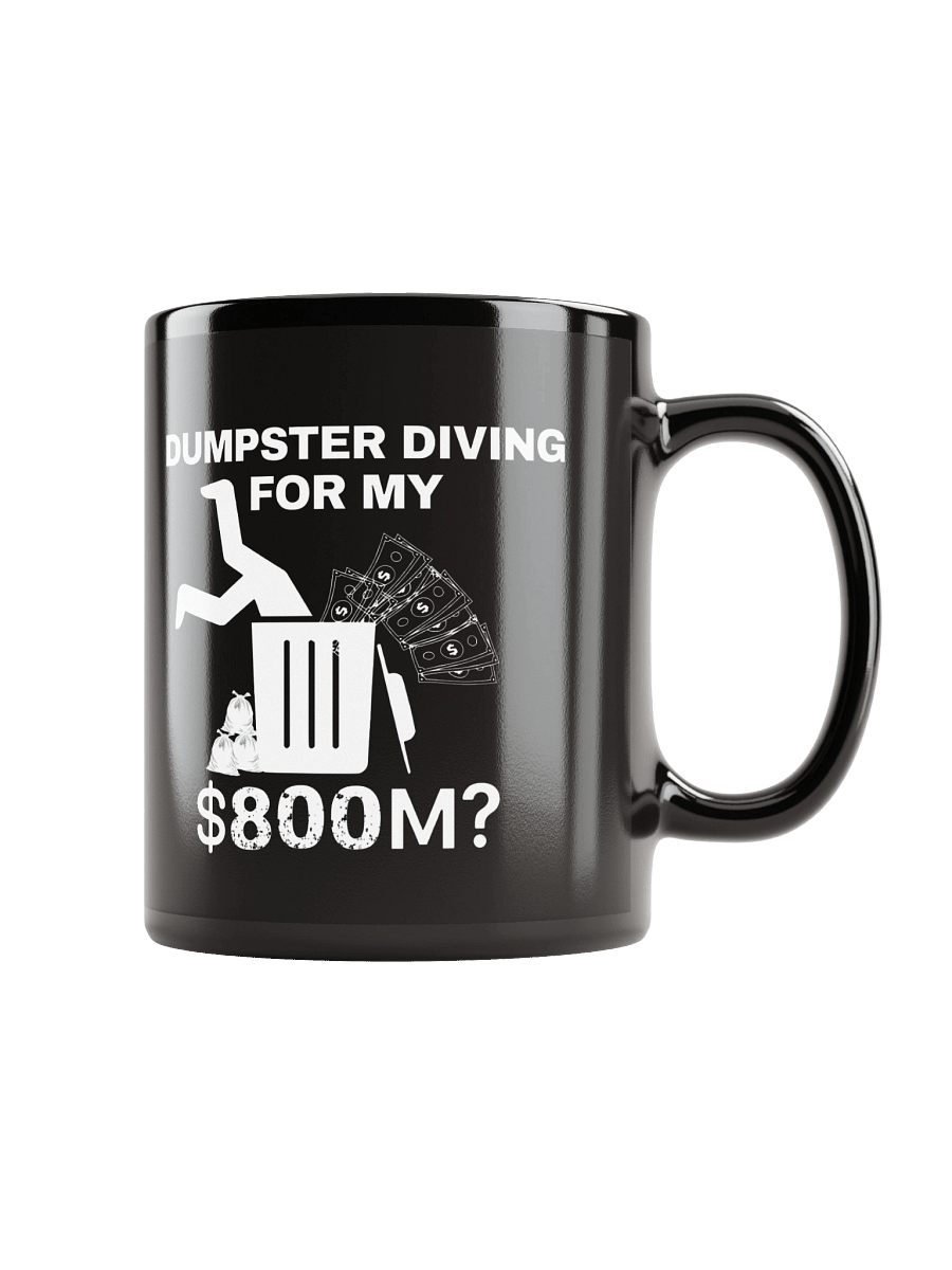 Pixelated Perfection Mug product image (1)