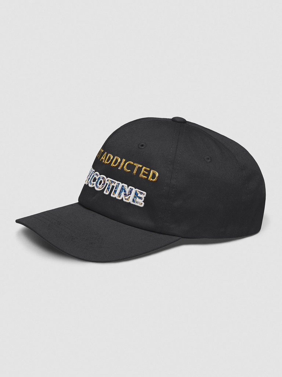 NOT ADDICTED product image (3)