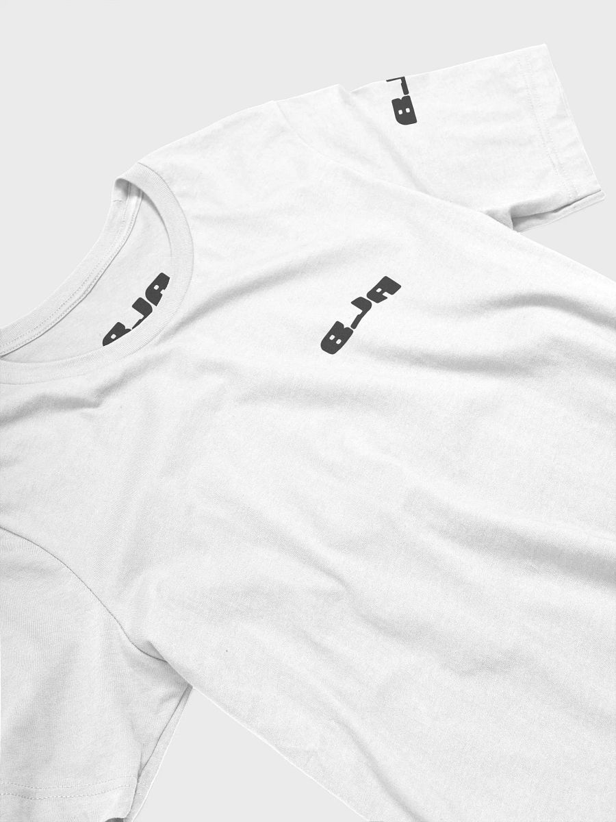 MMLP BJA T Shirt product image (3)