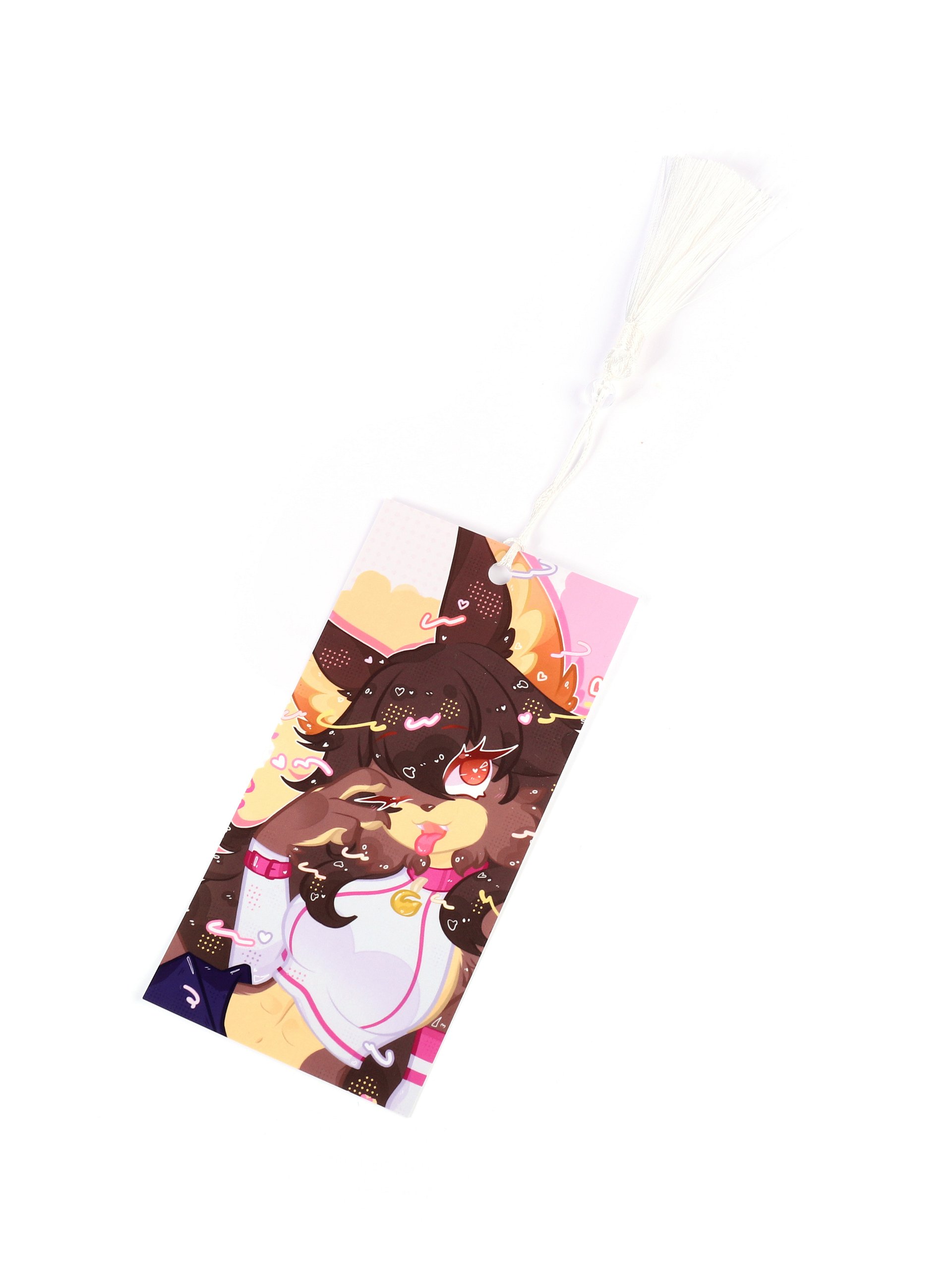 MK Krew Zenthea Bookmark product image (6)
