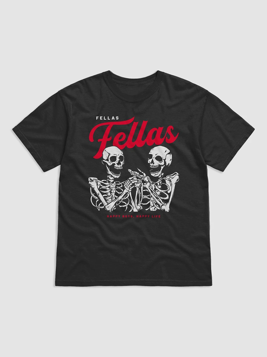Fellas T-Shirt product image (1)