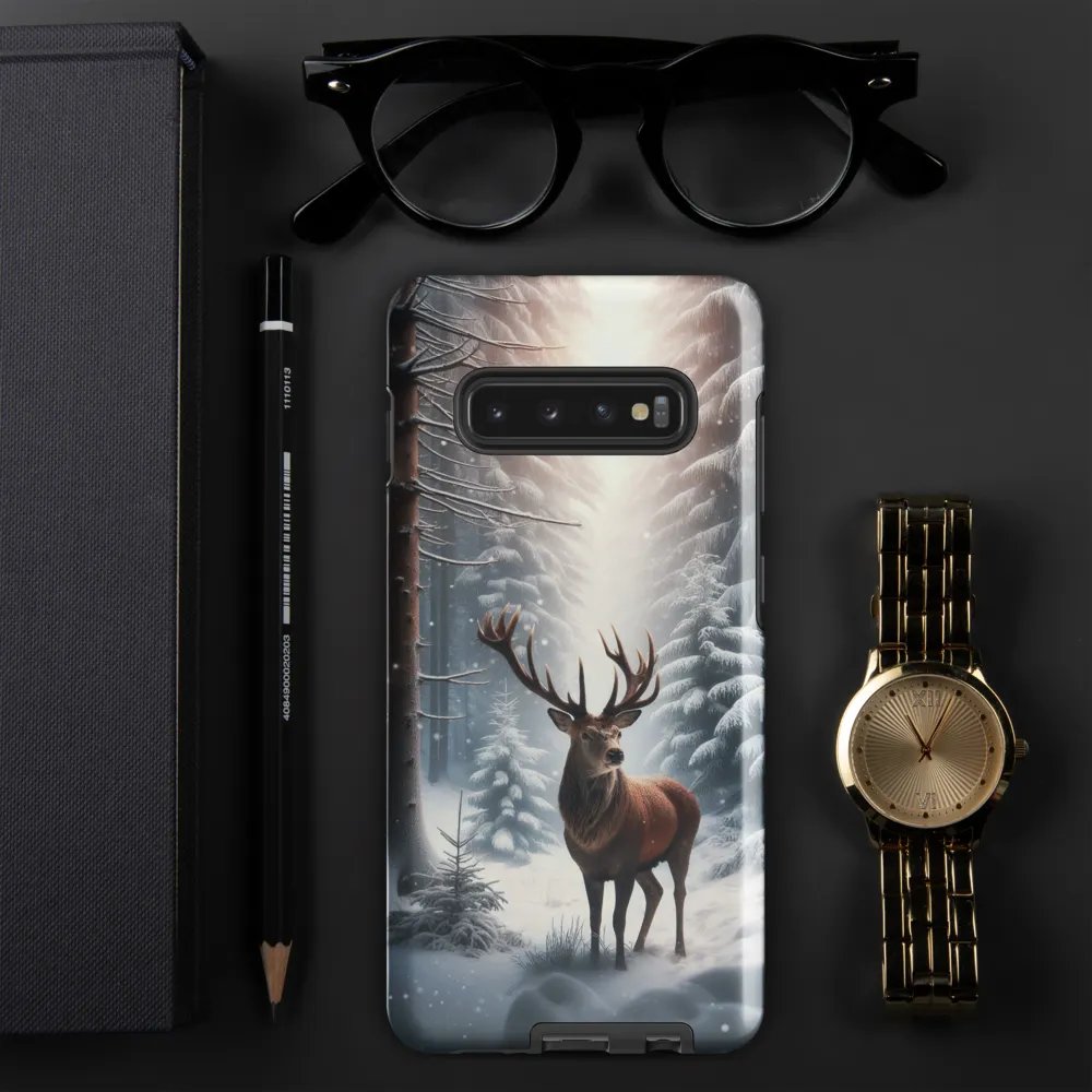 Winter Majesty Samsung® Tough Case product image (51)