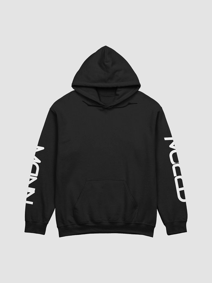 Phantom Hoodie II – Arrowmann Signature product image (1)