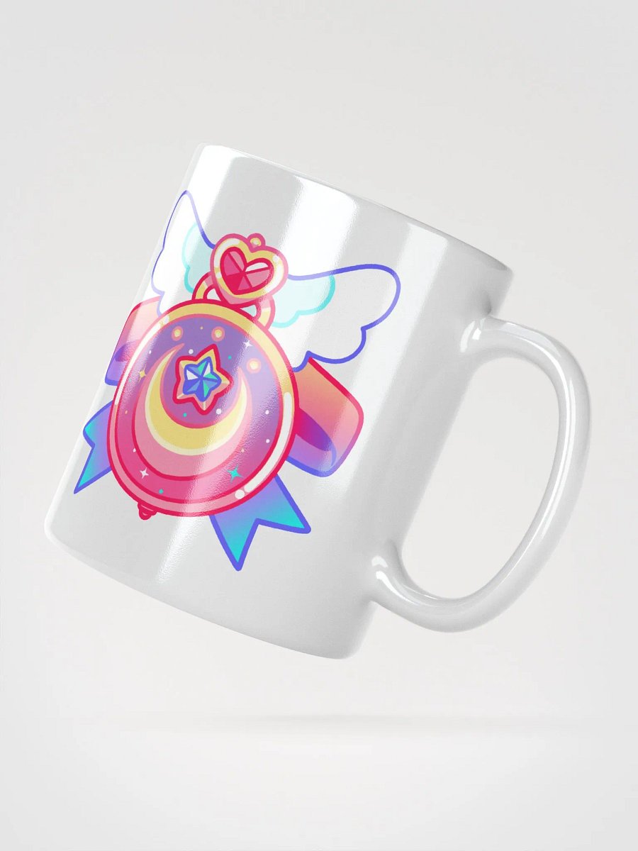 Compact Love Mug product image (2)