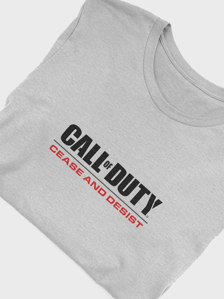 Call of Duty | Cease and Desist product image (4)