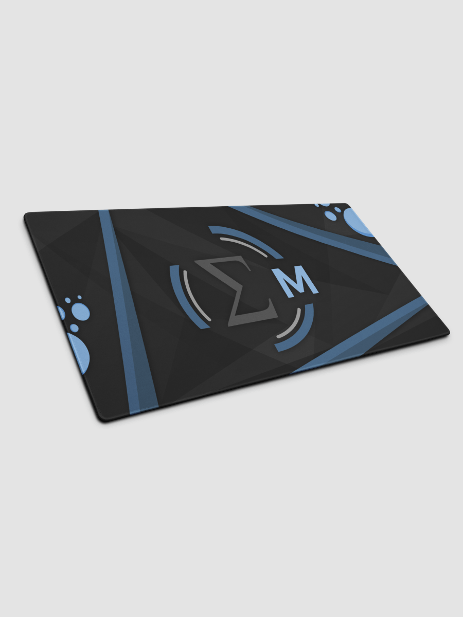 Original Deskmat - Sigma Logo product image (2)