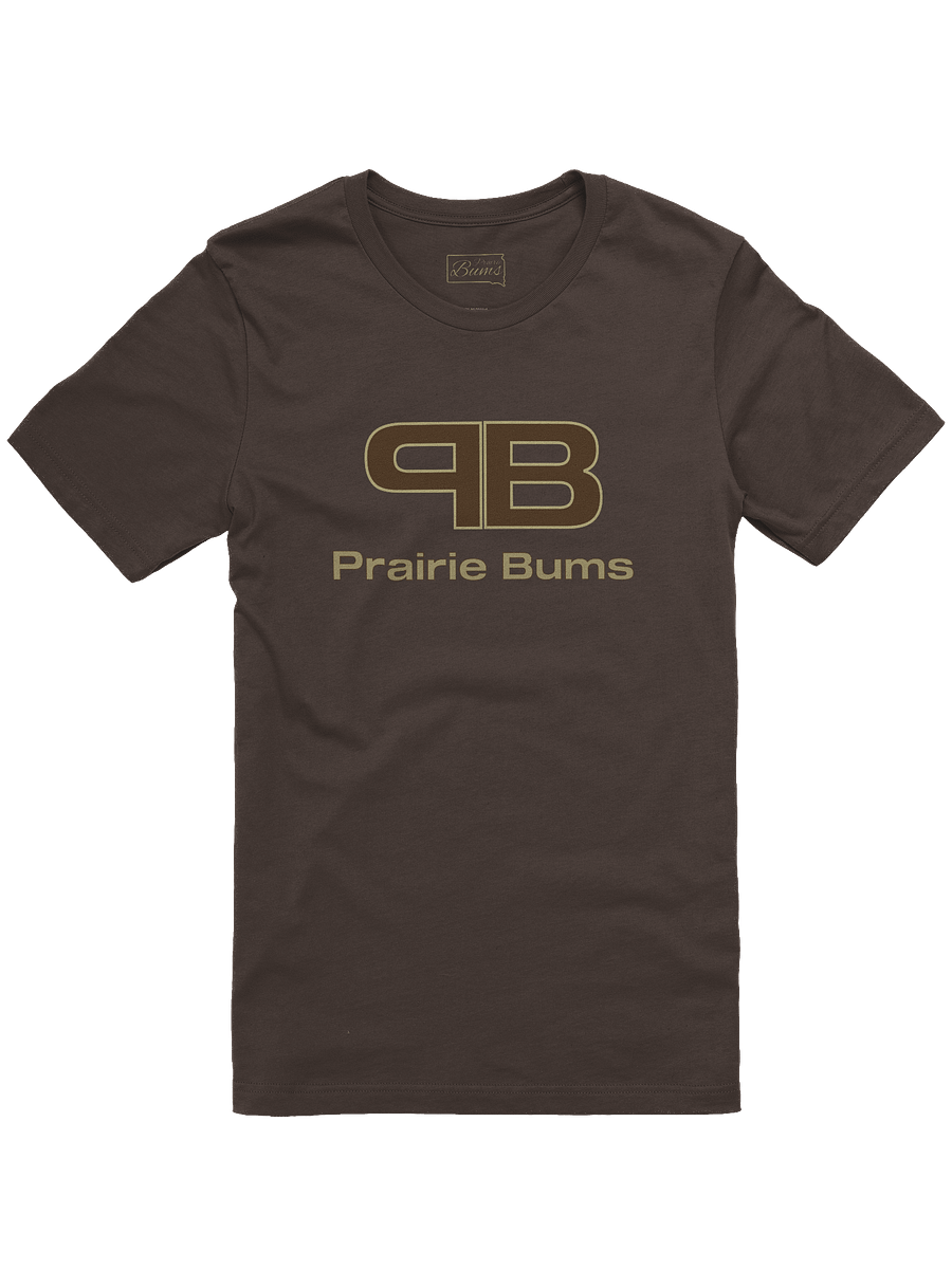 Earth Logo Short Sleeve product image (1)