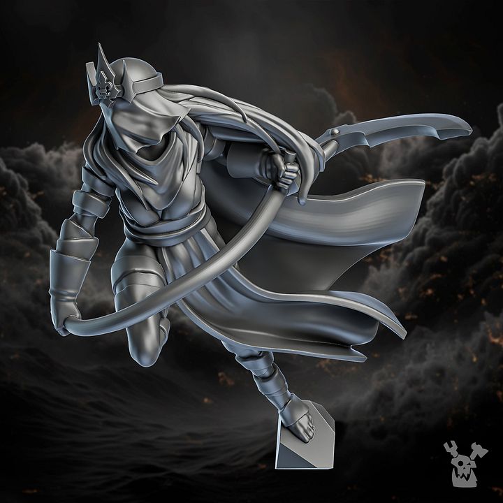 Assassin Sister product image (2)
