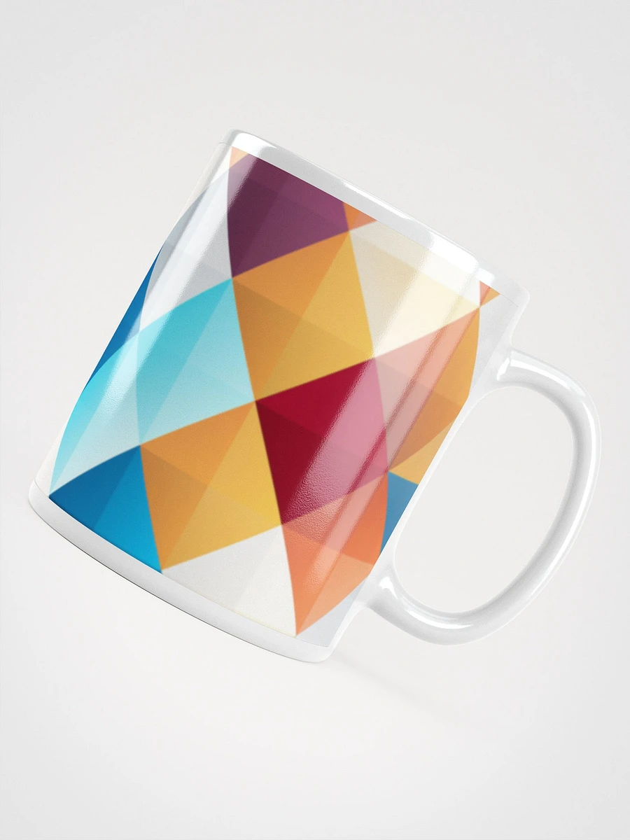 Harlequin Mug product image (4)
