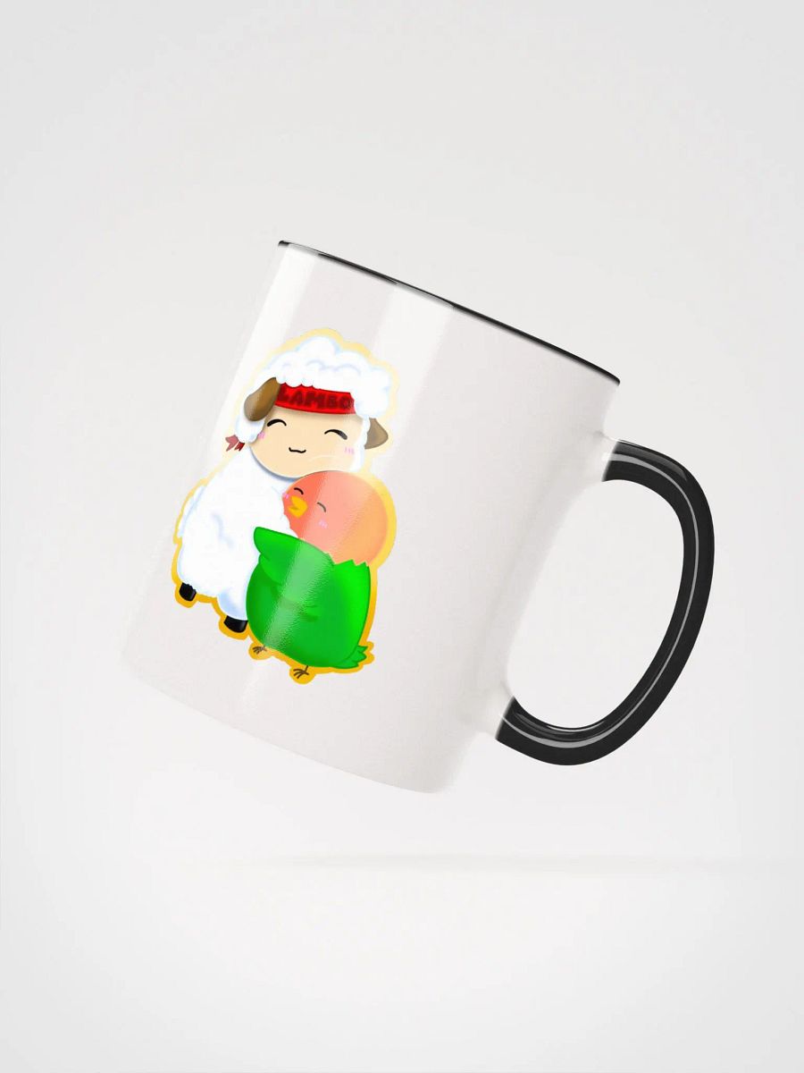 The most wholesome mug - 11 oz product image (2)